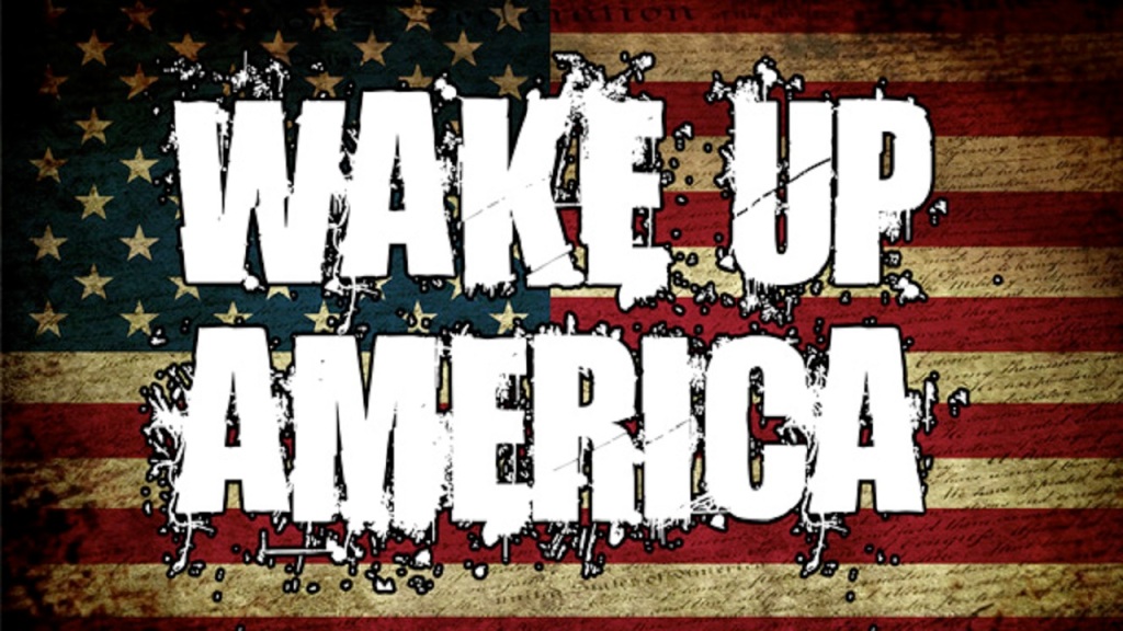 America’s Wake-Up Call – Voting & Voters — Part II