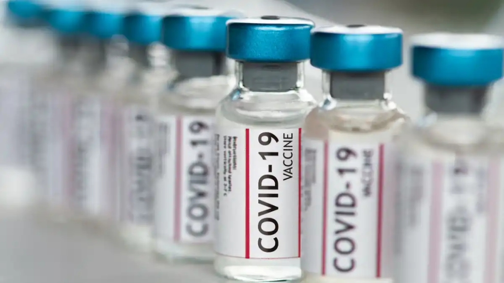 Loved Ones Must Pick up the Pieces When Unvaccinated Succumb to Covid-19